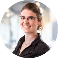 Michelle Wille