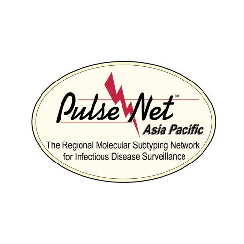 Image for PulseNet Asia Pacific