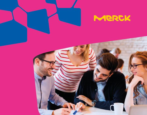 Image for The Merck Innovation Cup