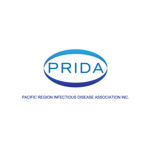 Image for PRIDA