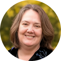 Christine Wells