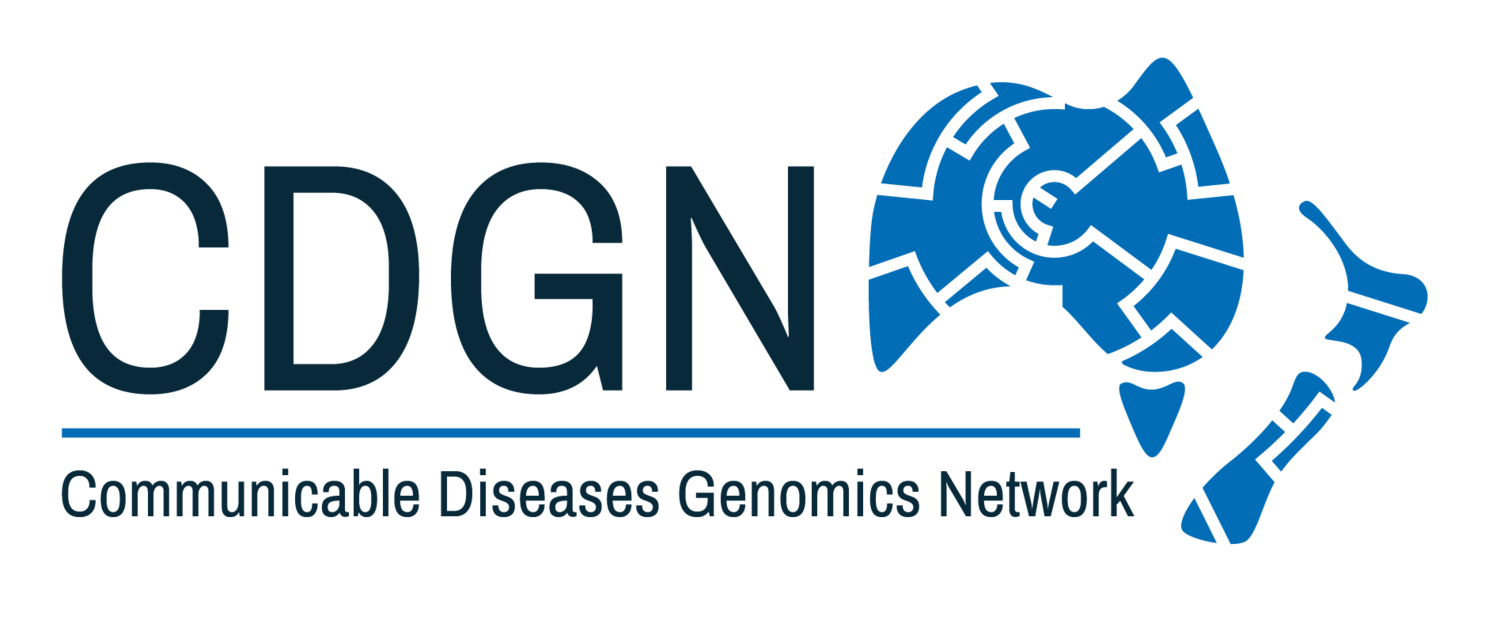 CDGN logo