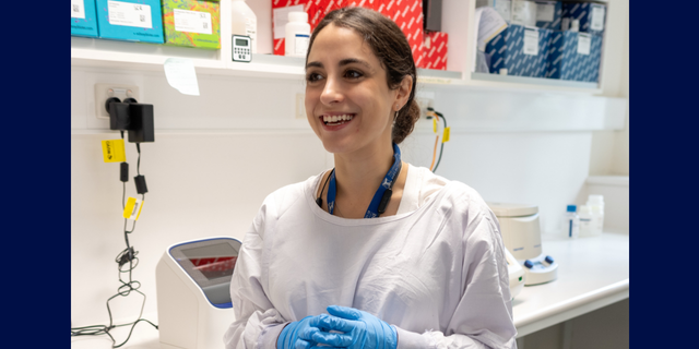 Dr Maria Di Biase