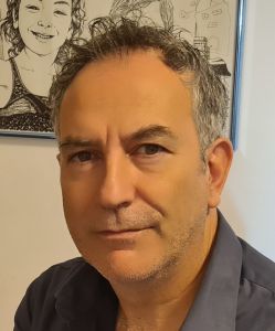 Image for Adriano Dipasquale GMI Profile