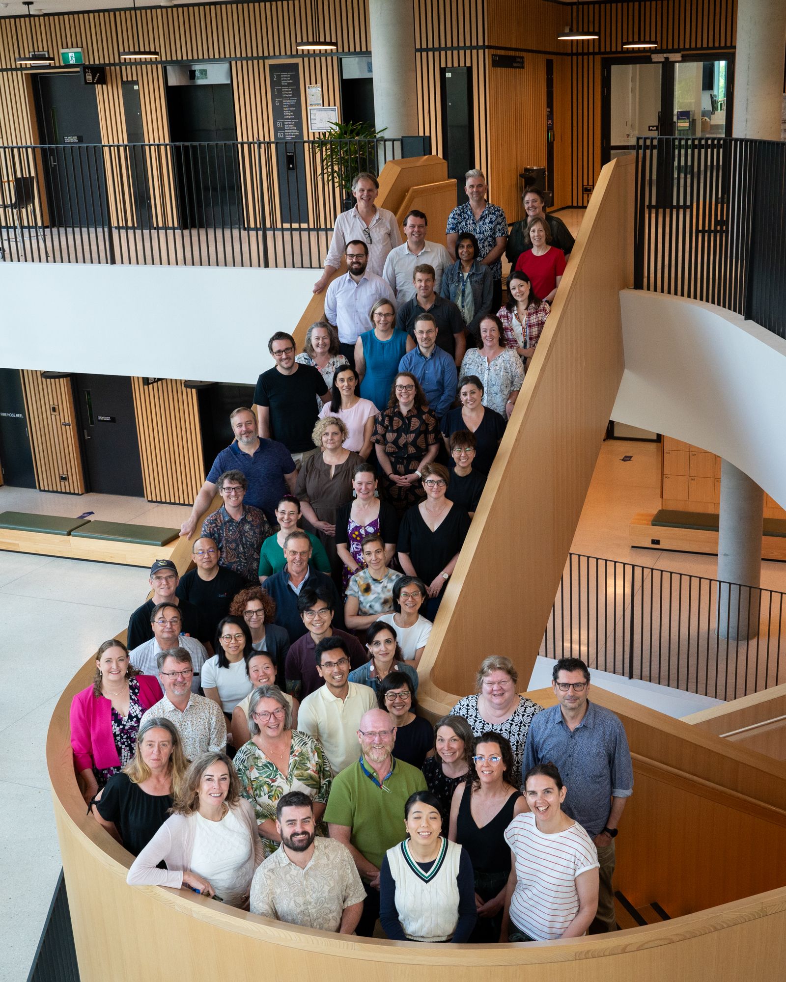 2025 Learning & Teaching Day