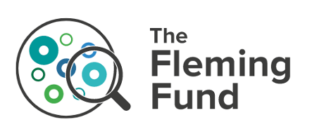 Fleming Fund logo