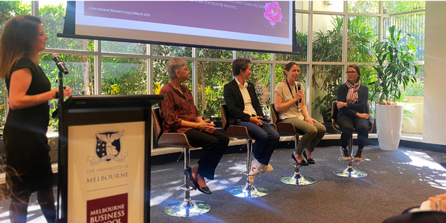 IWD EMCRA panel
