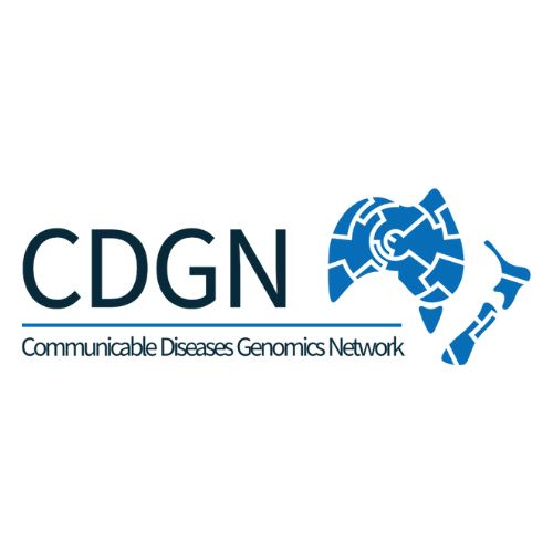 Image for Communicable Diseases Genomics Network