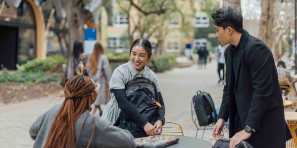 University of Melbourne