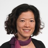 Photo of Dr Kim-Anh Le Cao