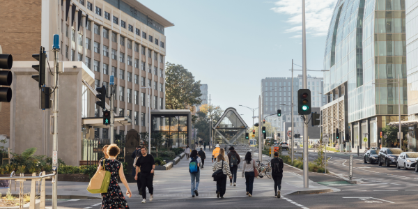 University of Melbourne