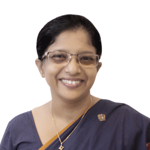 Dr Sujatha