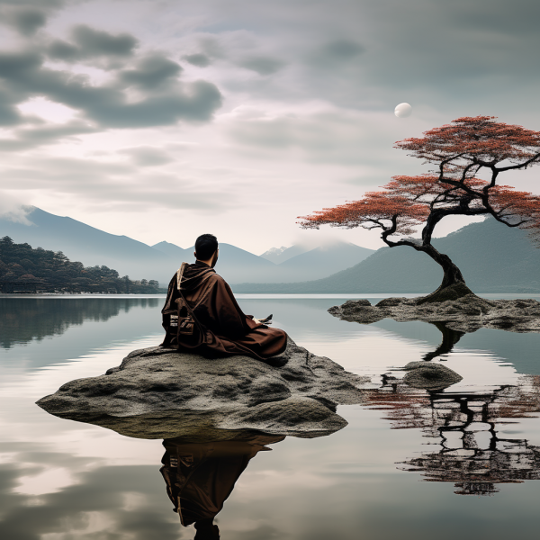 Ai generated image