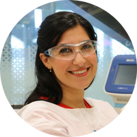 Dr Susan Christo