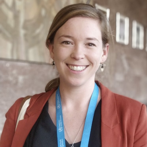 Image for Jessica Ramsey CPG Profile