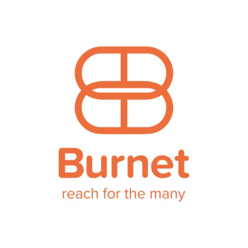 Image for Burnet Institute