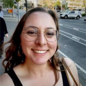 Image for Kat Pragastis CPG Profile