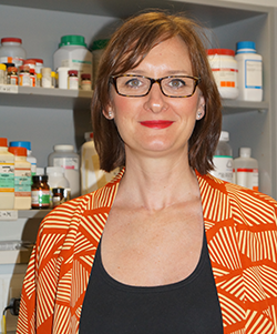 photo of Dr Narelle Tunstall