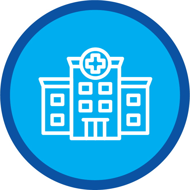 Infection Prevention and Control icon
