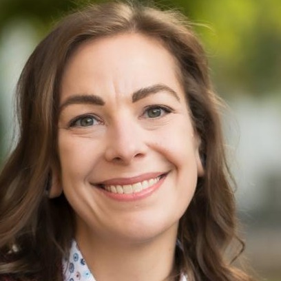 Michiel Ranke Associate Professor Michelle Rank