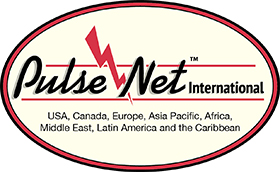 PulseNet International