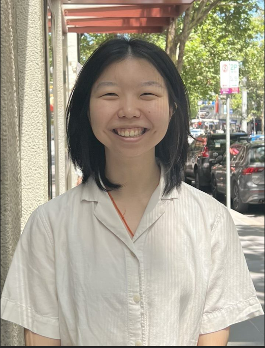 Amanda Kyaw Zin