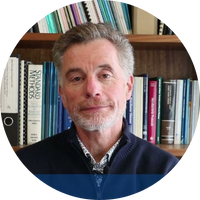 Tim Stinear