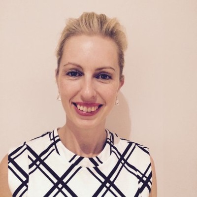 Image for Kristy Horan CPG Profile