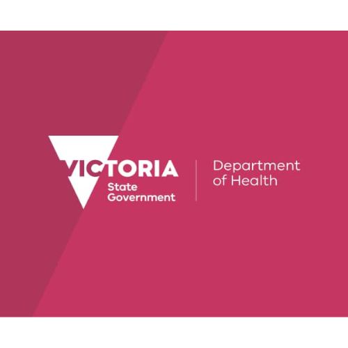 Image for Victorian Department of Health