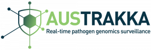 AusTrakka logo
