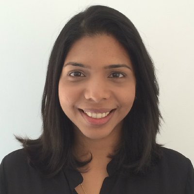 Image for Ruklanthi De Alwis GMI Profile
