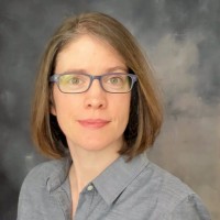 Image for Heather Carleton