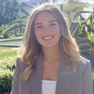 Image for Isabella Stitt CPG Profile