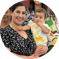 Susan Christo Family