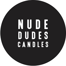 Nude Dudes Candles