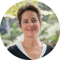 Prof Alice Pebay